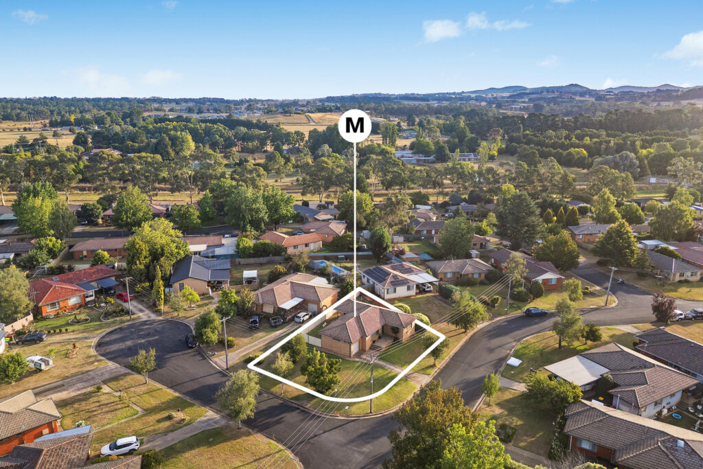 Sold - 7 Dougherty Place - New Property in Orange - Real Estate by Josh Fitzgerald