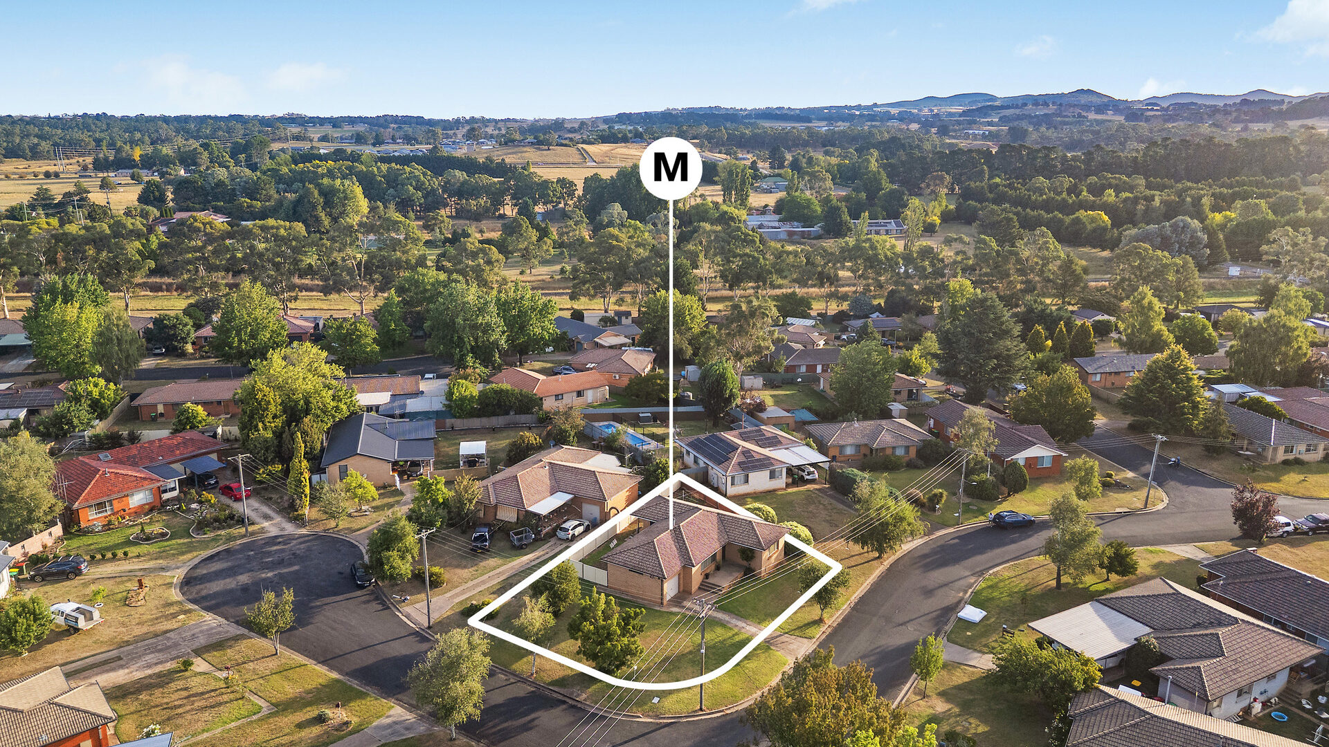 Sold - 7 Dougherty Place - New Property in Orange - Real Estate by Josh Fitzgerald