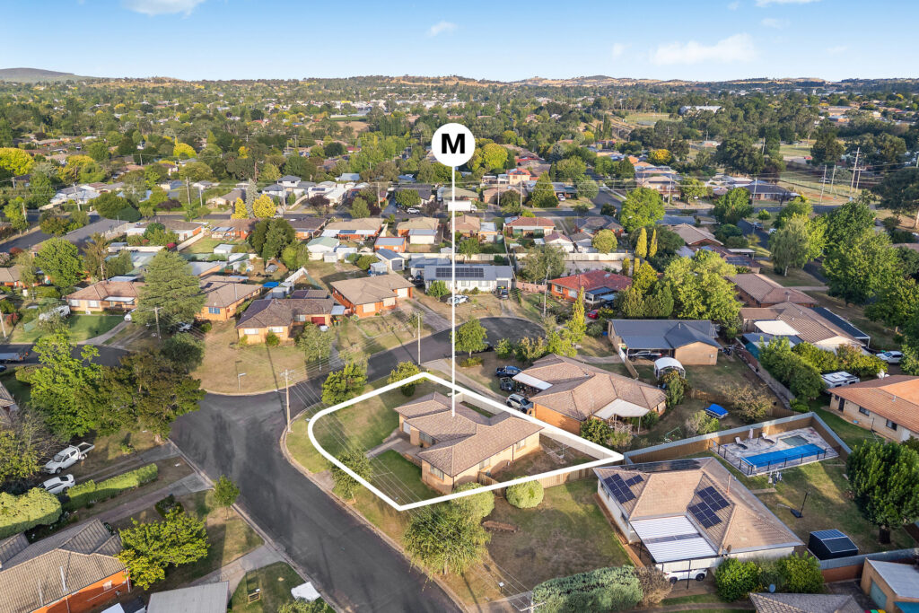 Sold - 7 Dougherty Place - New Property in Orange - Real Estate by Josh Fitzgerald