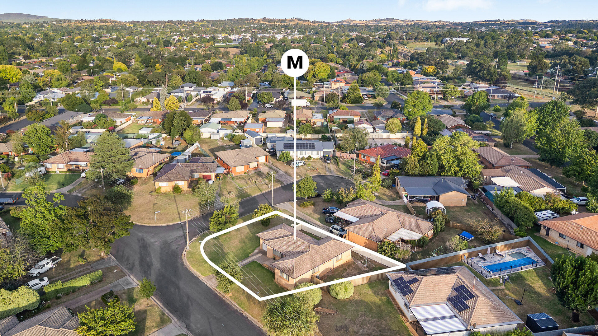 Sold - 7 Dougherty Place - New Property in Orange - Real Estate by Josh Fitzgerald