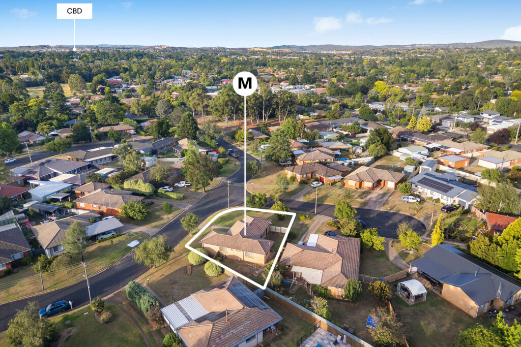 Sold - 7 Dougherty Place - New Property in Orange - Real Estate by Josh Fitzgerald