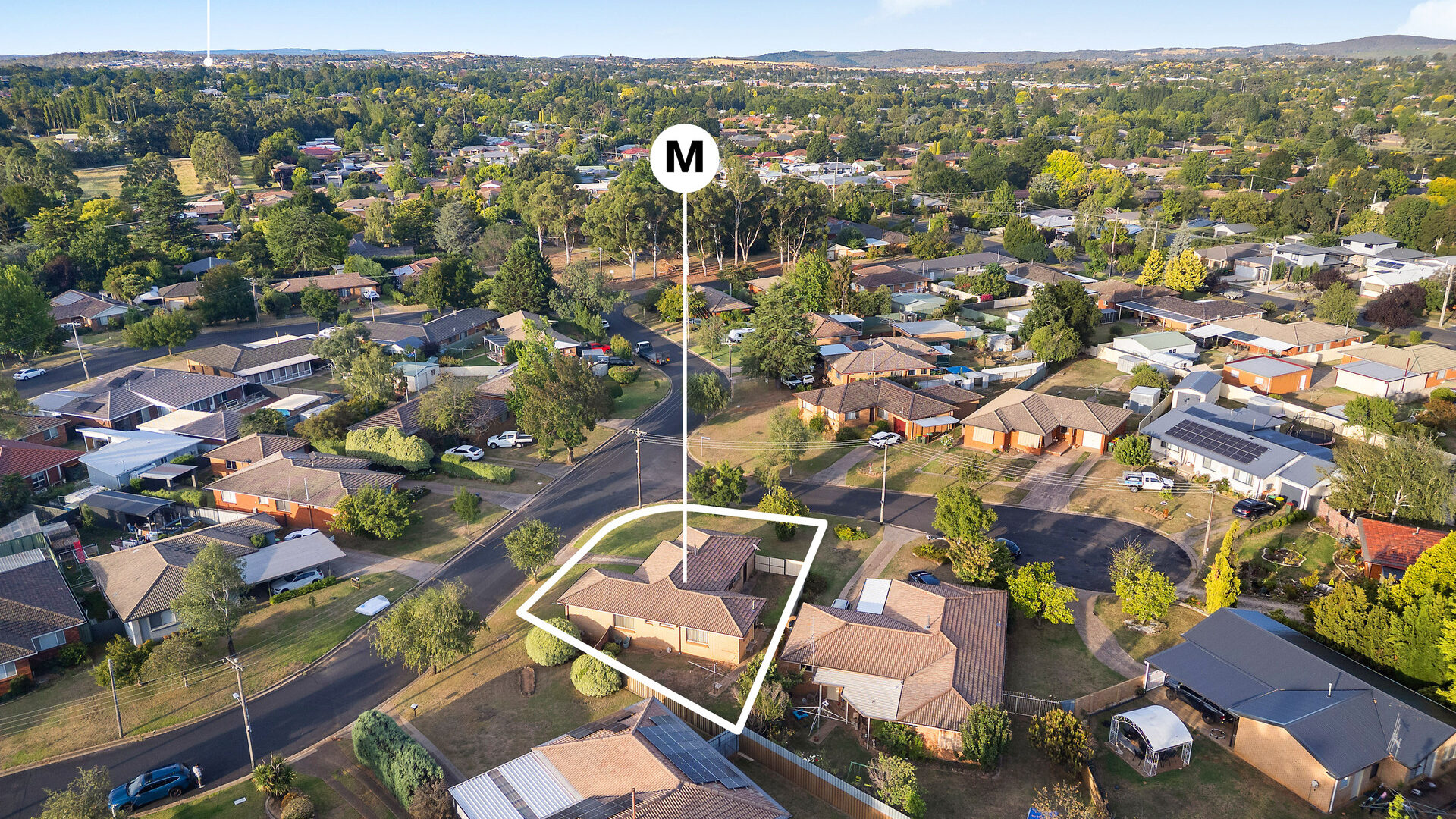 Sold - 7 Dougherty Place - New Property in Orange - Real Estate by Josh Fitzgerald