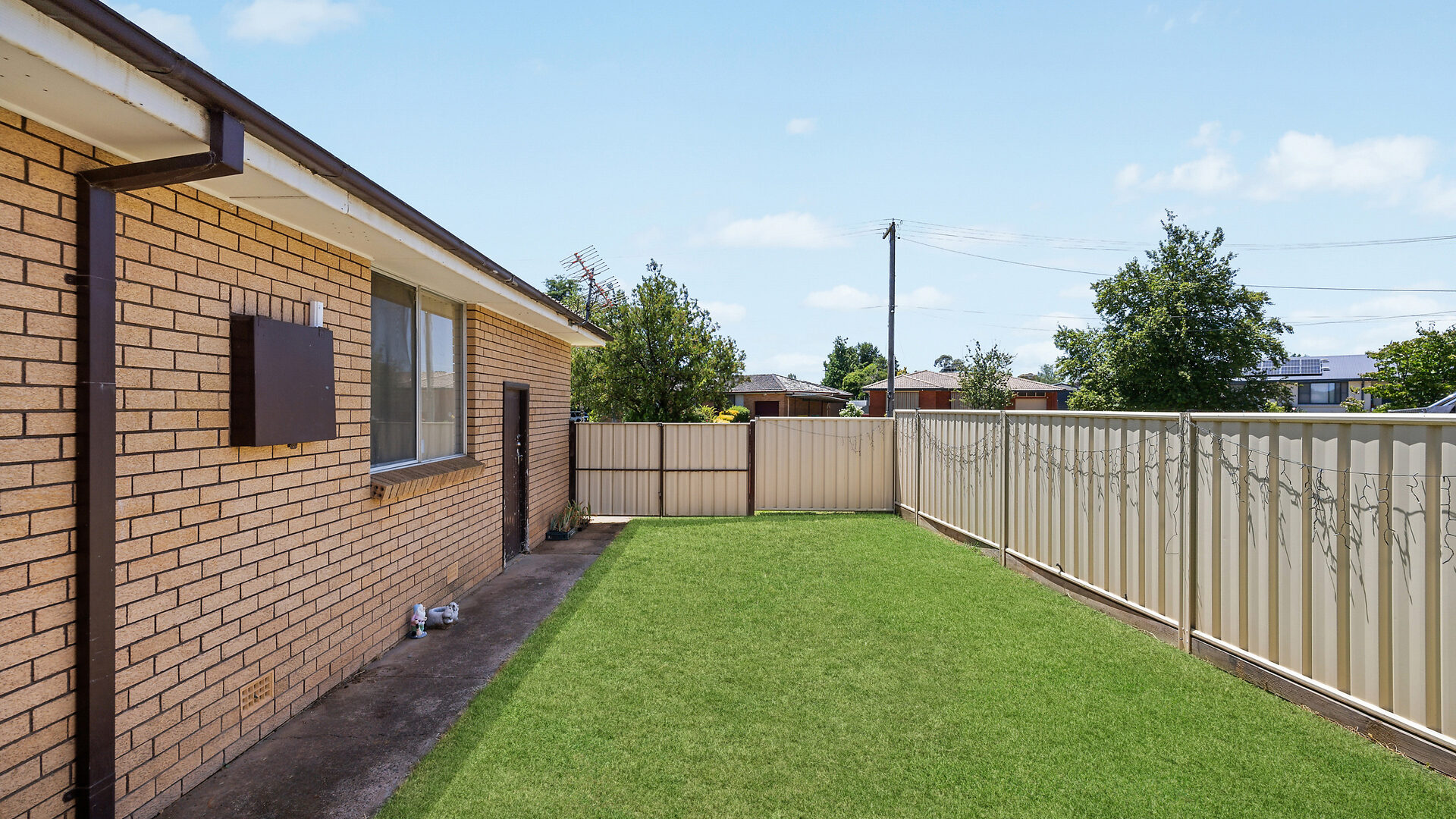 Sold - 7 Dougherty Place - New Property in Orange - Real Estate by Josh Fitzgerald