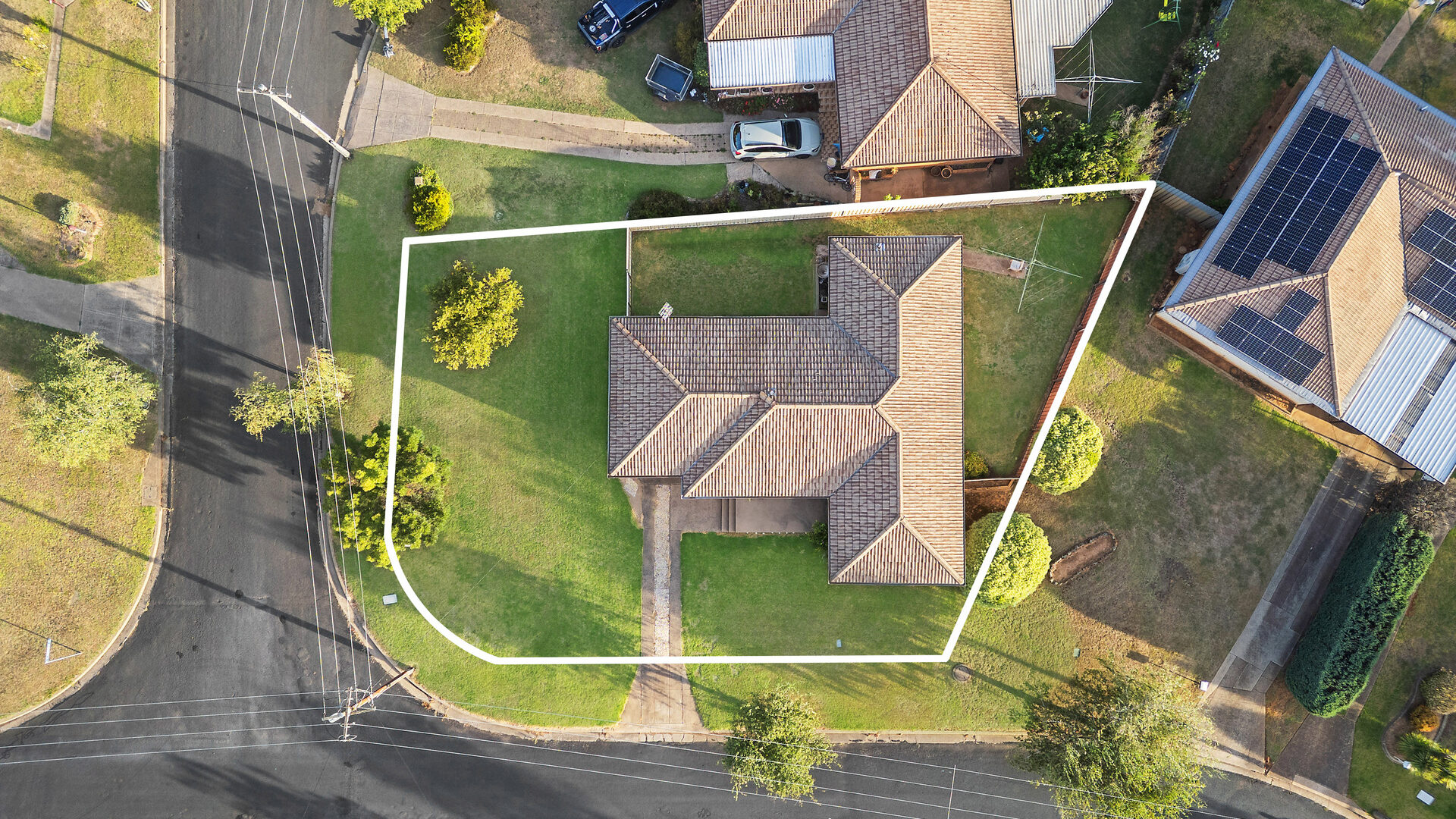 Sold - 7 Dougherty Place - New Property in Orange - Real Estate by Josh Fitzgerald
