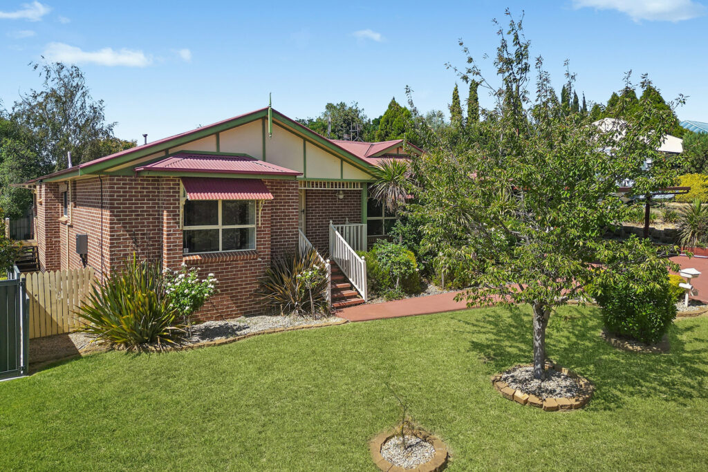 Sold - 2 Dunoon Place - New Property in Abercrombie - Real Estate by Todd Houghton