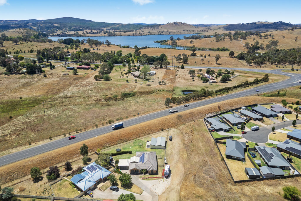 Sold - 26 Sophie Drive - New Property in Orange - Real Estate by Jack Aumuller