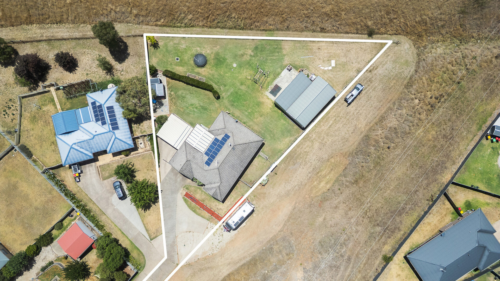 Sold - 26 Sophie Drive - New Property in Orange - Real Estate by Jack Aumuller