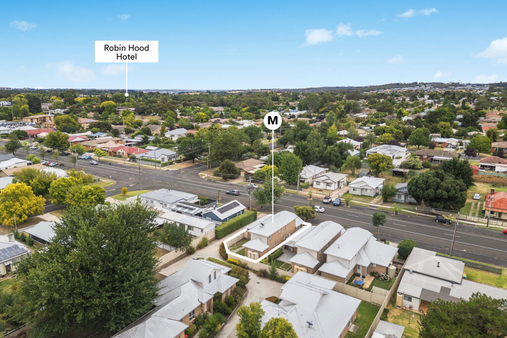 Sold - 28 Prince Street - New Property in Orange - Real Estate by Josh Fitzgerald