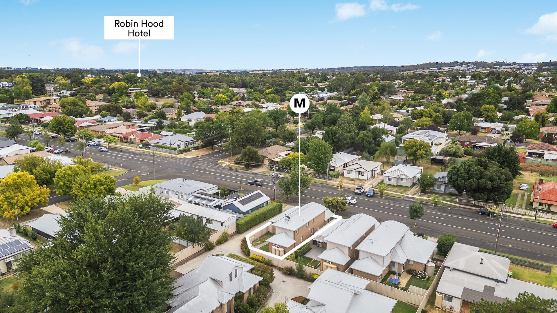 Sold - 28 Prince Street - New Property in Orange - Real Estate by Josh Fitzgerald