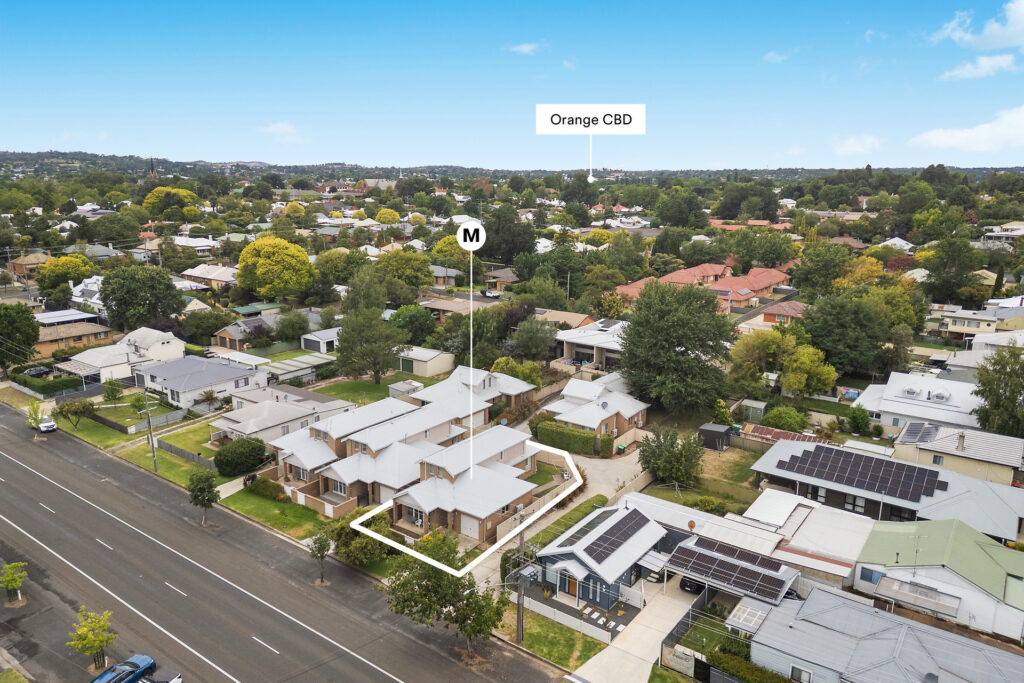 Sold - 28 Prince Street - New Property in Orange - Real Estate by Josh Fitzgerald