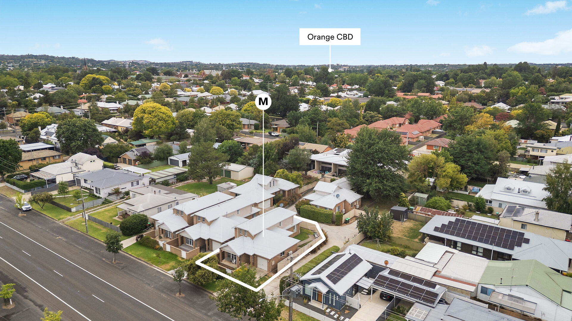 Sold - 28 Prince Street - New Property in Orange - Real Estate by Josh Fitzgerald