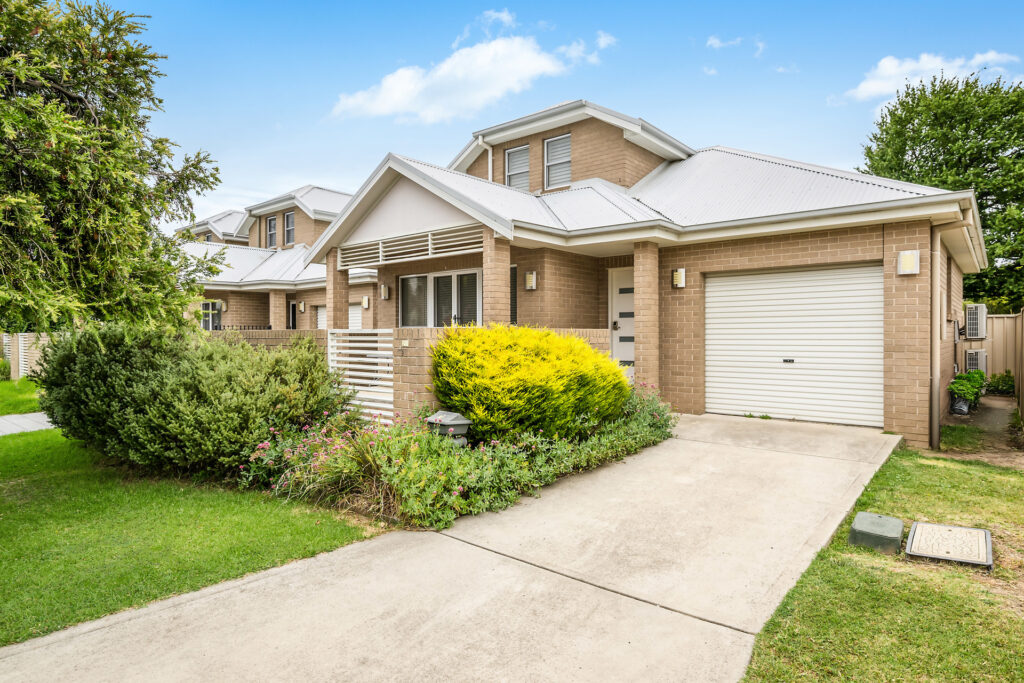 Sold - 28 Prince Street - New Property in Orange - Real Estate by Josh Fitzgerald