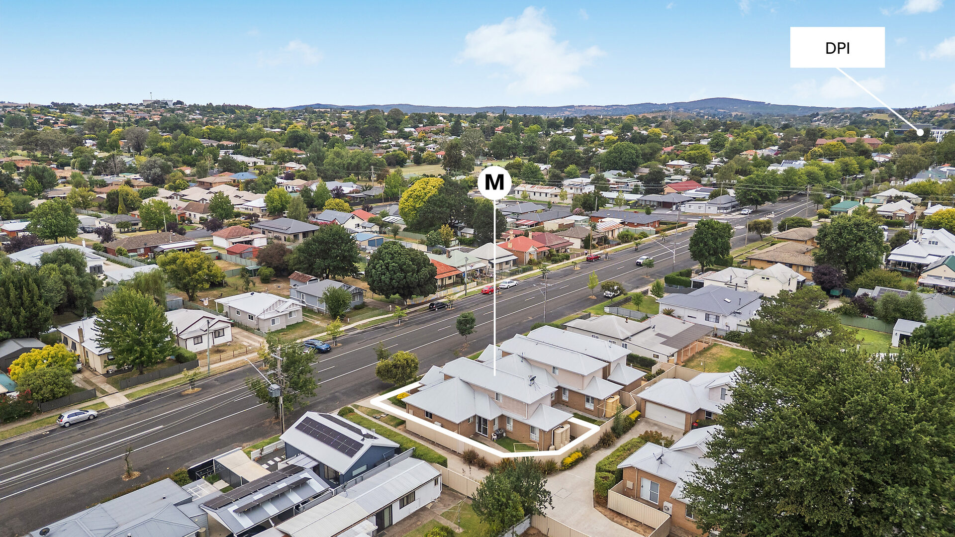 Sold - 28 Prince Street - New Property in Orange - Real Estate by Josh Fitzgerald