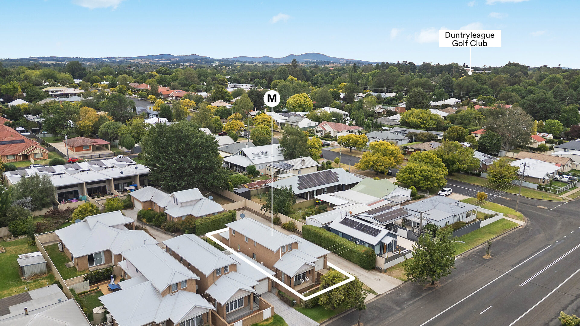 Sold - 28 Prince Street - New Property in Orange - Real Estate by Josh Fitzgerald