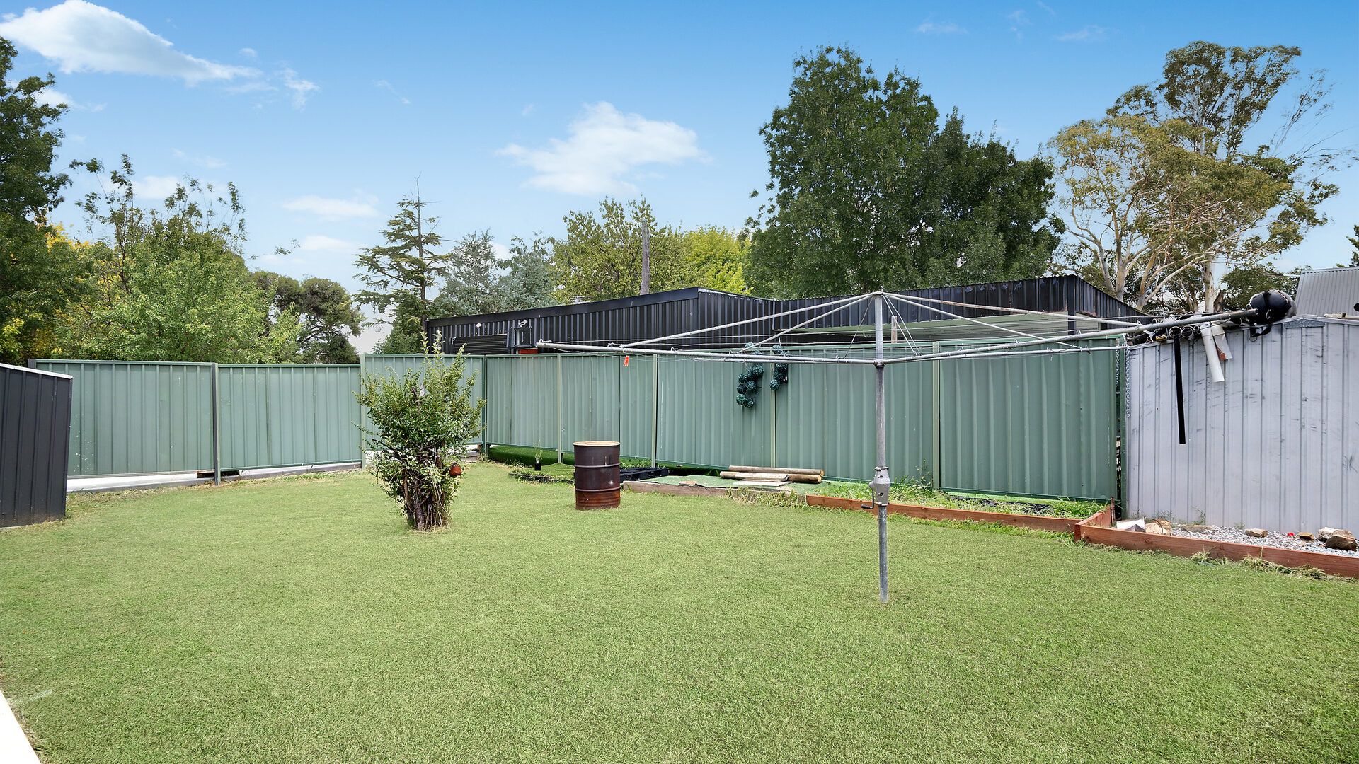 Sold - 23 Alexander Street - New Property in Eglinton - Real Estate by Todd Houghton