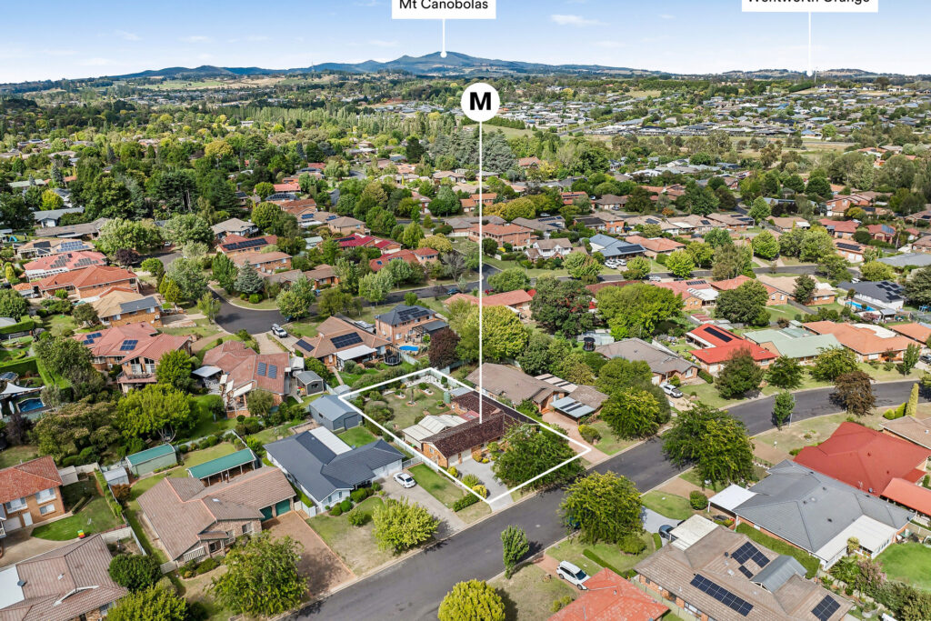 Sold - 146 Sieben Drive - New Property in Orange - Real Estate by Josh Fitzgerald