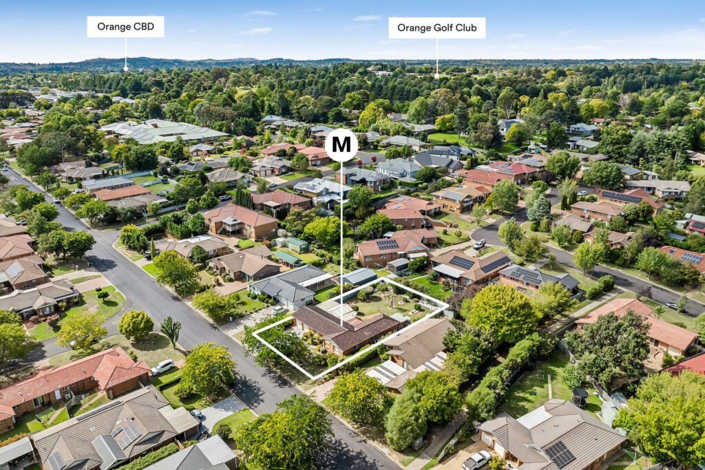 Sold - 146 Sieben Drive - New Property in Orange - Real Estate by Josh Fitzgerald