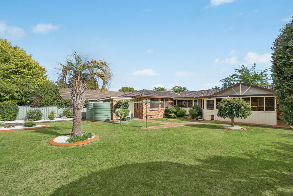Sold - 146 Sieben Drive - New Property in Orange - Real Estate by Josh Fitzgerald