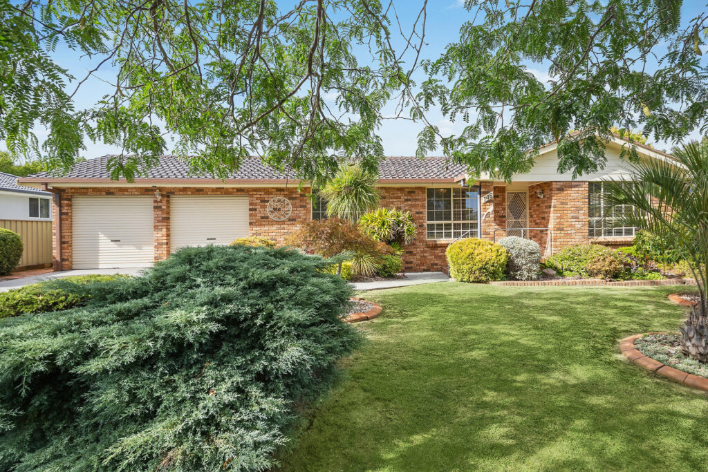 Sold - 146 Sieben Drive - New Property in Orange - Real Estate by Josh Fitzgerald