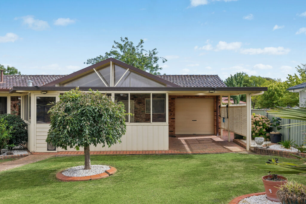 Sold - 146 Sieben Drive - New Property in Orange - Real Estate by Josh Fitzgerald