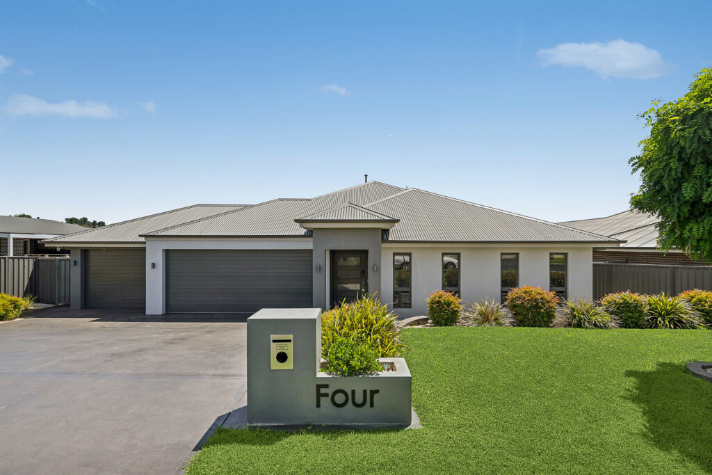 Sold - 4 Mariposa Street - New Property in Orange - Real Estate by Josh Fitzgerald