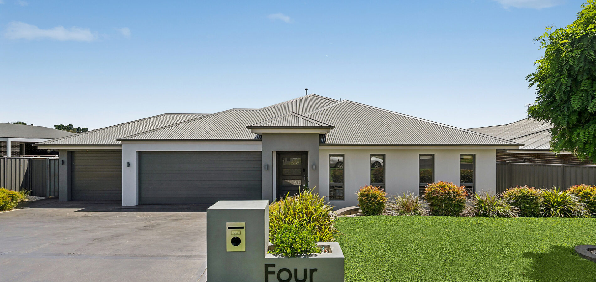 Sold - 4 Mariposa Street - New Property in Orange - Real Estate by Josh Fitzgerald