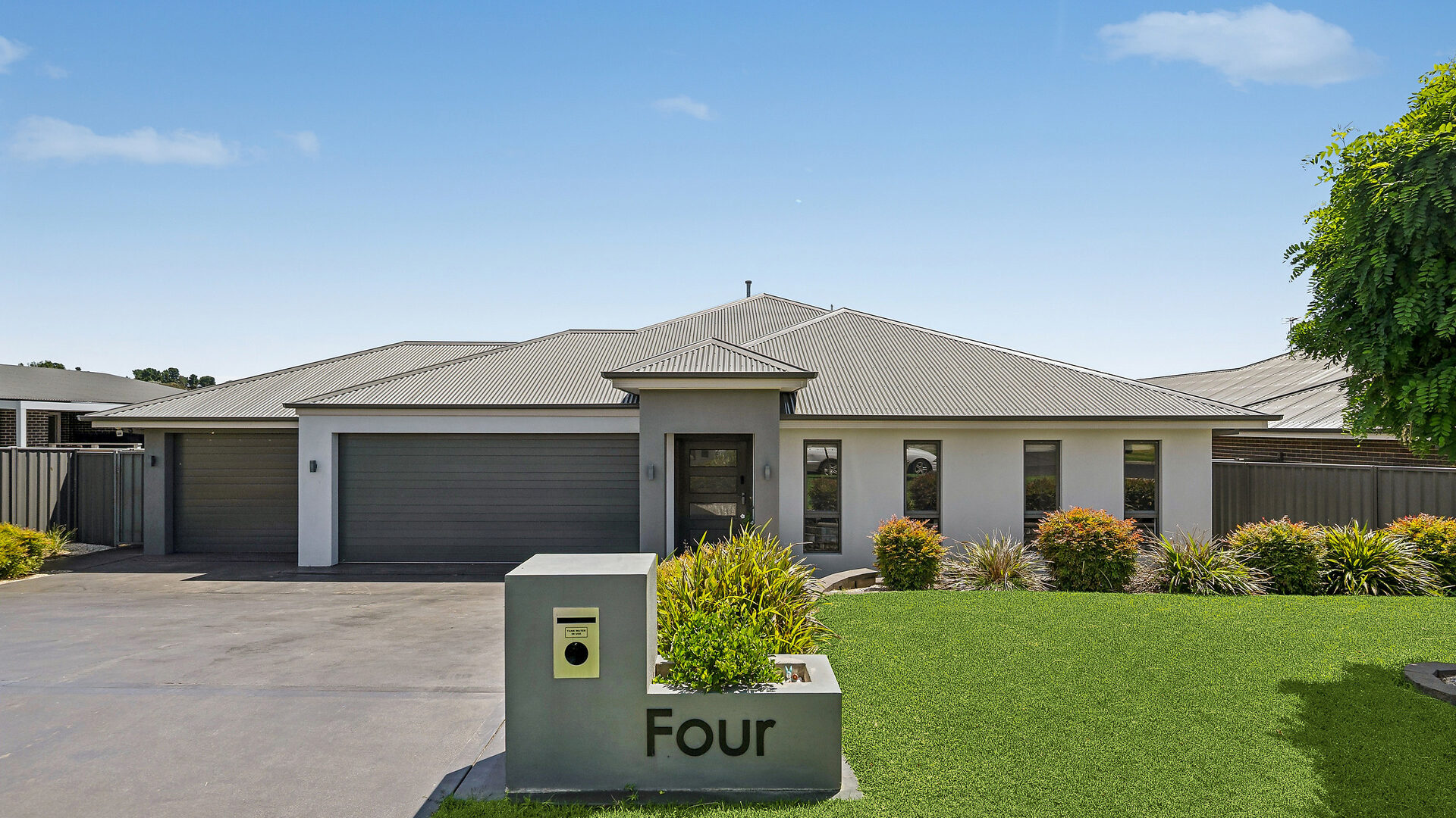 Sold - 4 Mariposa Street - New Property in Orange - Real Estate by Josh Fitzgerald