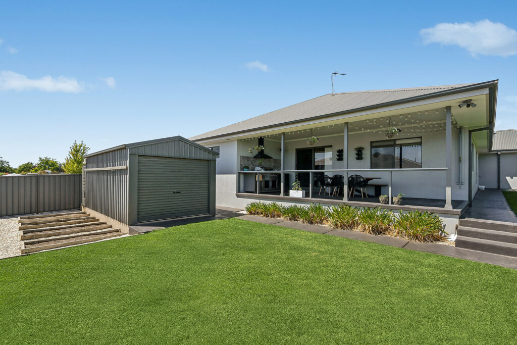 Sold - 4 Mariposa Street - New Property in Orange - Real Estate by Josh Fitzgerald