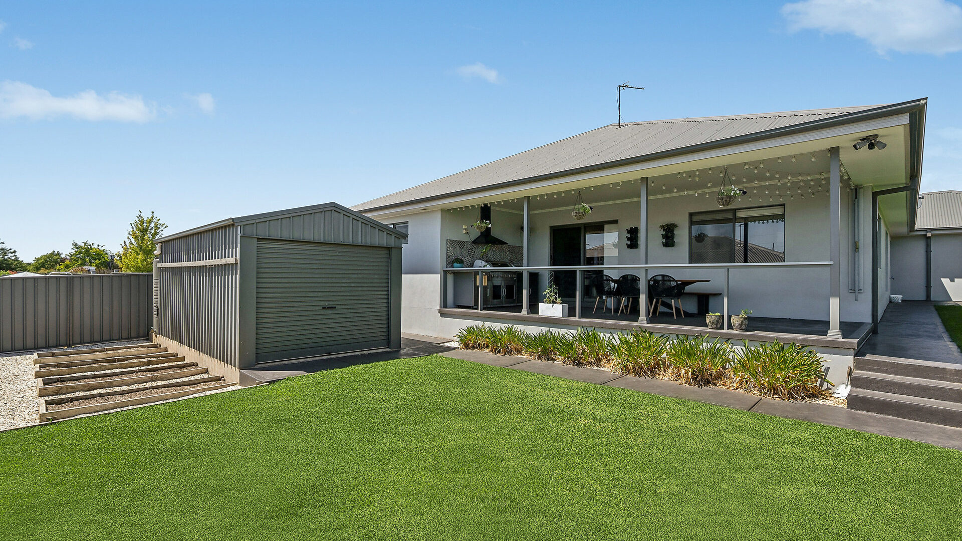 Sold - 4 Mariposa Street - New Property in Orange - Real Estate by Josh Fitzgerald