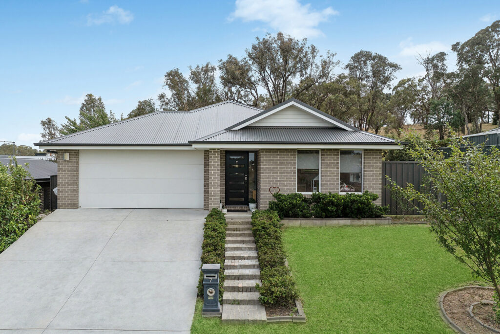 Sold - 7 Young Street - New Property in Orange - Real Estate by Jack Aumuller