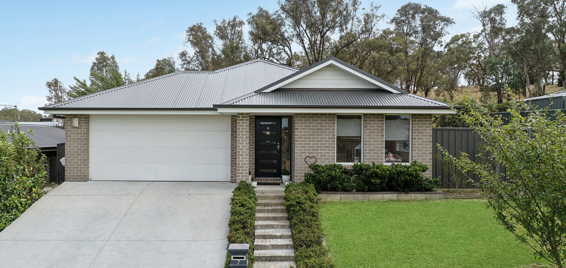 Sold - 7 Young Street - New Property in Orange - Real Estate by Jack Aumuller