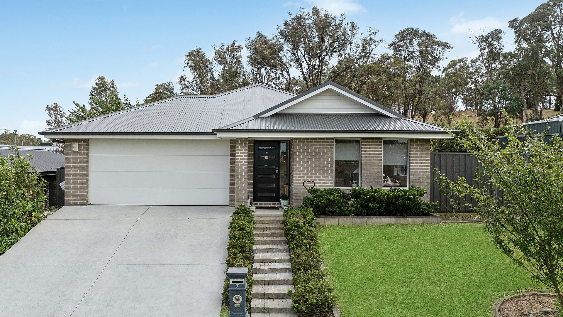 Sold - 7 Young Street - New Property in Orange - Real Estate by Jack Aumuller