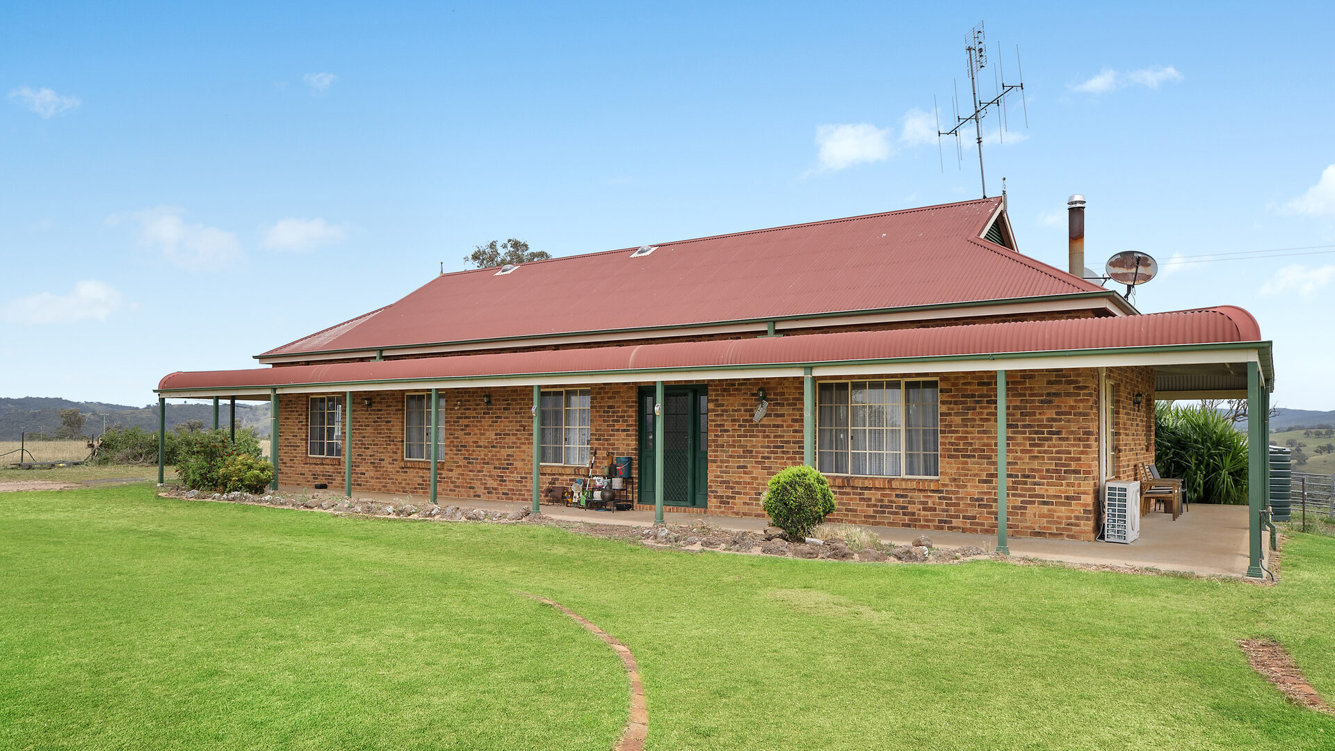 Sold - 2364 Ophir Road - New Property in Orange - Real Estate by Scott Petersen