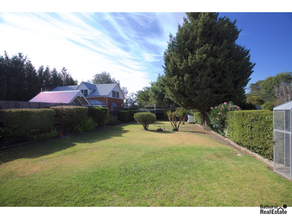 Sold - 248 Peel Street - New Property in Bathurst - Real Estate by 