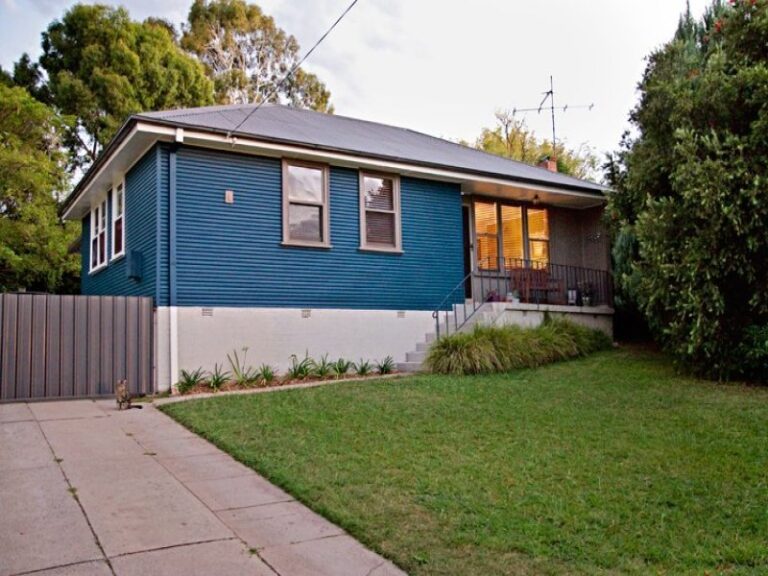 4 McKenzie Place, Bathurst