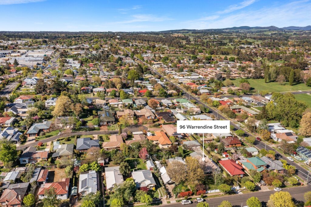 Sold - 96 Warrendine Street - New Property in Orange - Real Estate by Josh Fitzgerald