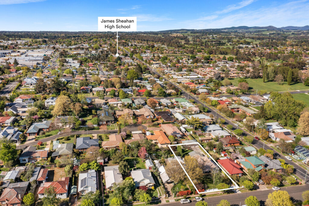 Sold - 96 Warrendine Street - New Property in Orange - Real Estate by Josh Fitzgerald
