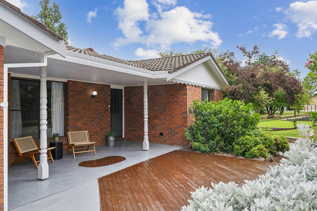 Sold - 55 Kooronga Avenue - New Property in Orange - Real Estate by Jack Aumuller