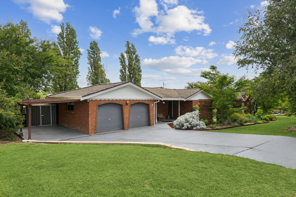Sold - 55 Kooronga Avenue - New Property in Orange - Real Estate by Jack Aumuller