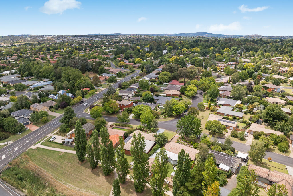 Sold - 55 Kooronga Avenue - New Property in Orange - Real Estate by Jack Aumuller