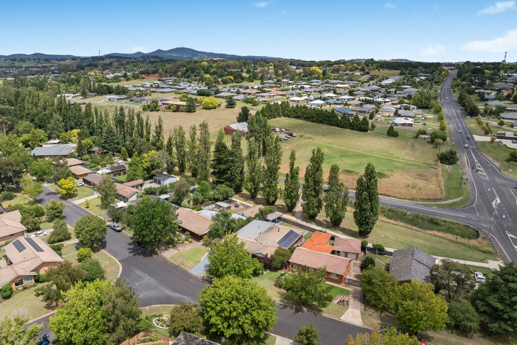 Sold - 55 Kooronga Avenue - New Property in Orange - Real Estate by Jack Aumuller