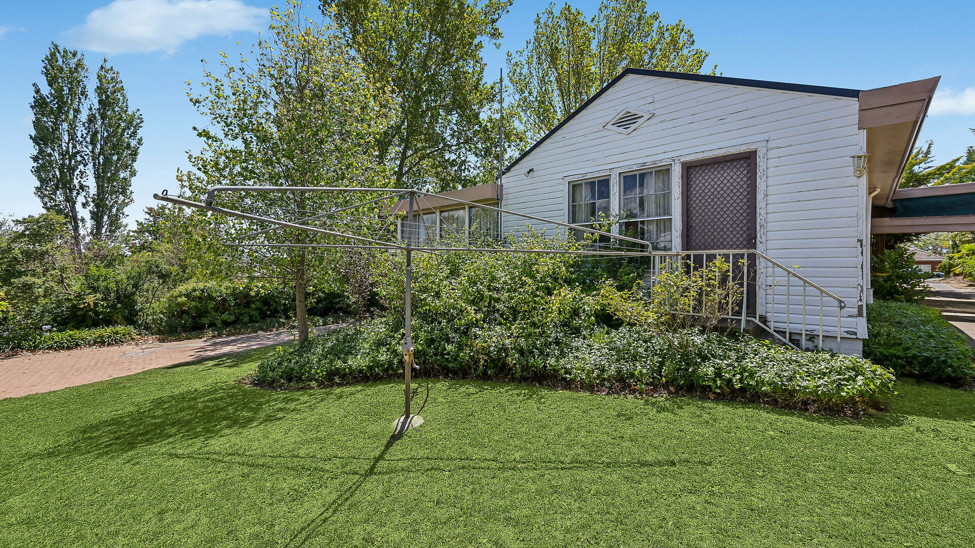 Sold - 342 Russell Street - New Property in West Bathurst - Real Estate by Todd Houghton