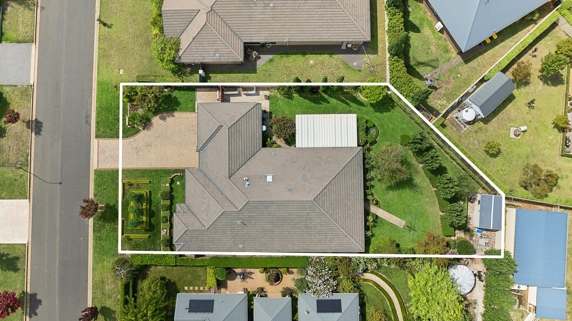 Sold - 8 Murray Avenue - New Property in Orange - Real Estate by Jack Aumuller
