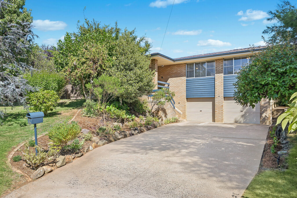 Sold - 1 Gemini Place - New Property in Orange - Real Estate by Jack Aumuller