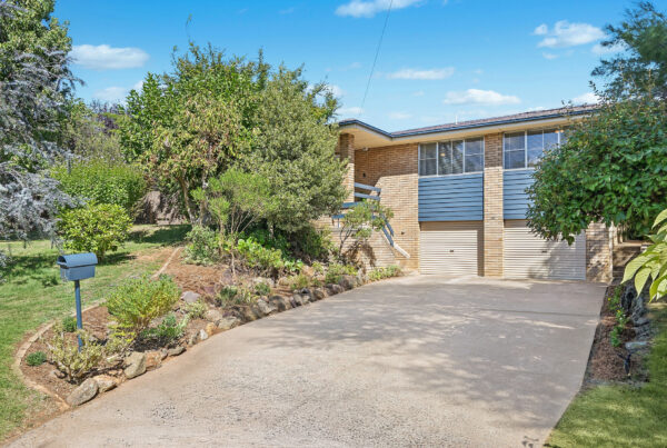 Sold - 1 Gemini Place - New Property in Orange - Real Estate by Jack Aumuller