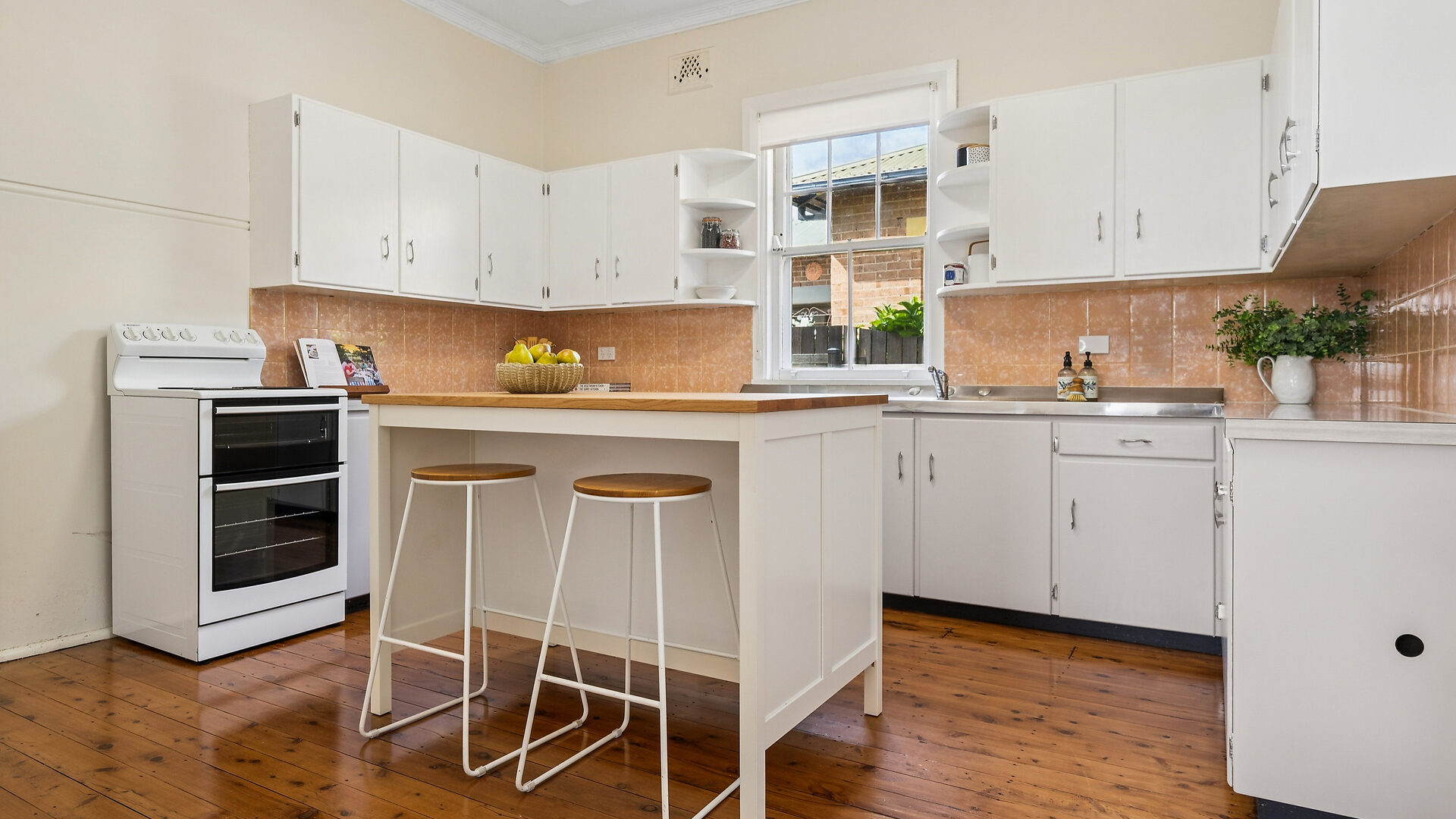 Sold - 96 Clinton Street - New Property in Orange - Real Estate by Scott Petersen