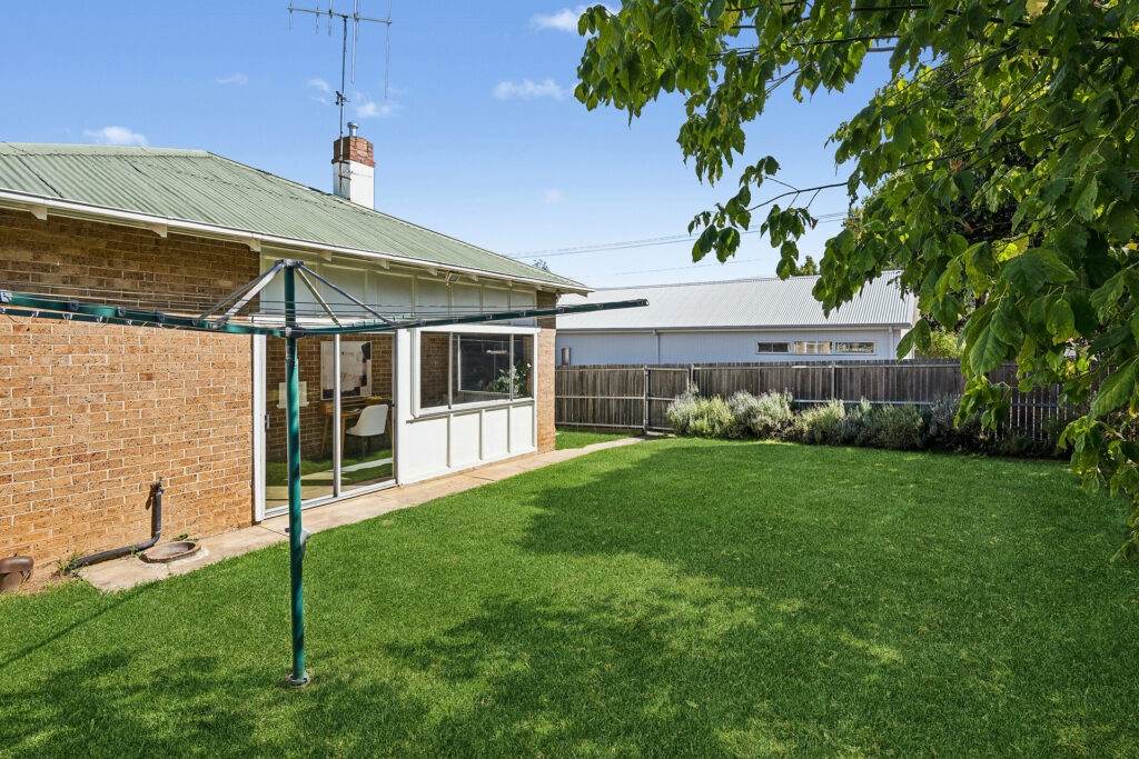 Sold - 96 Clinton Street - New Property in Orange - Real Estate by Scott Petersen