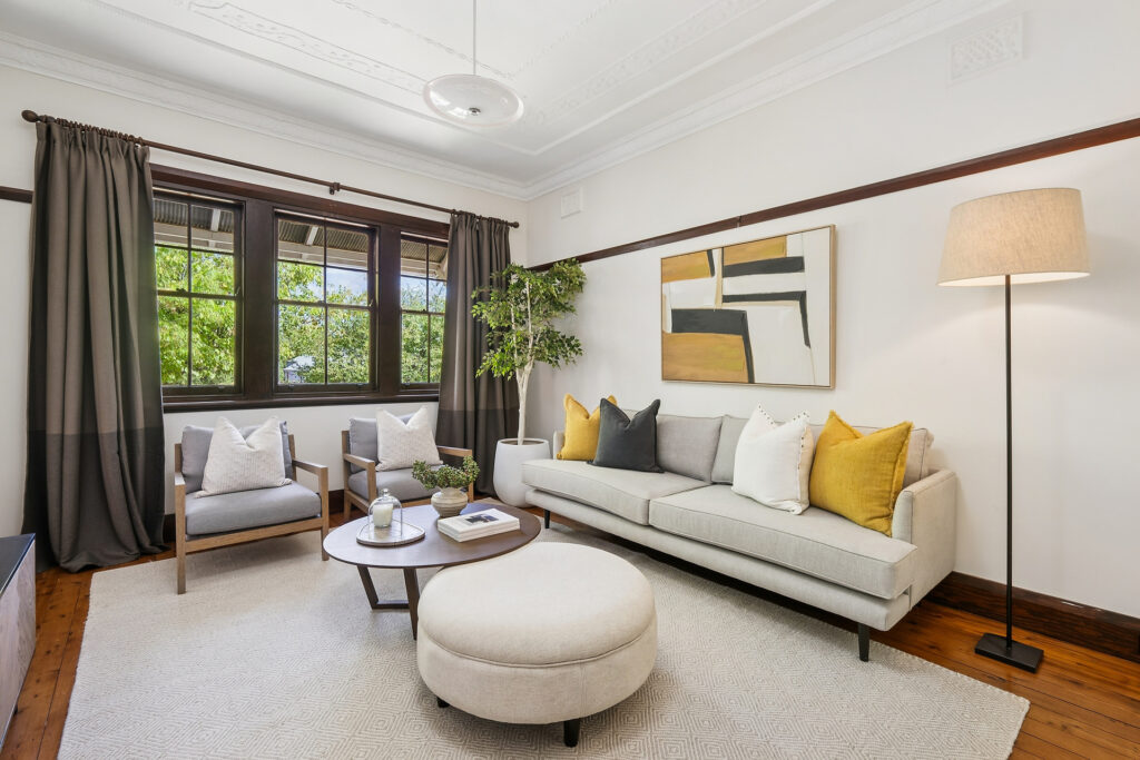 Sold - 96 Clinton Street - New Property in Orange - Real Estate by Scott Petersen