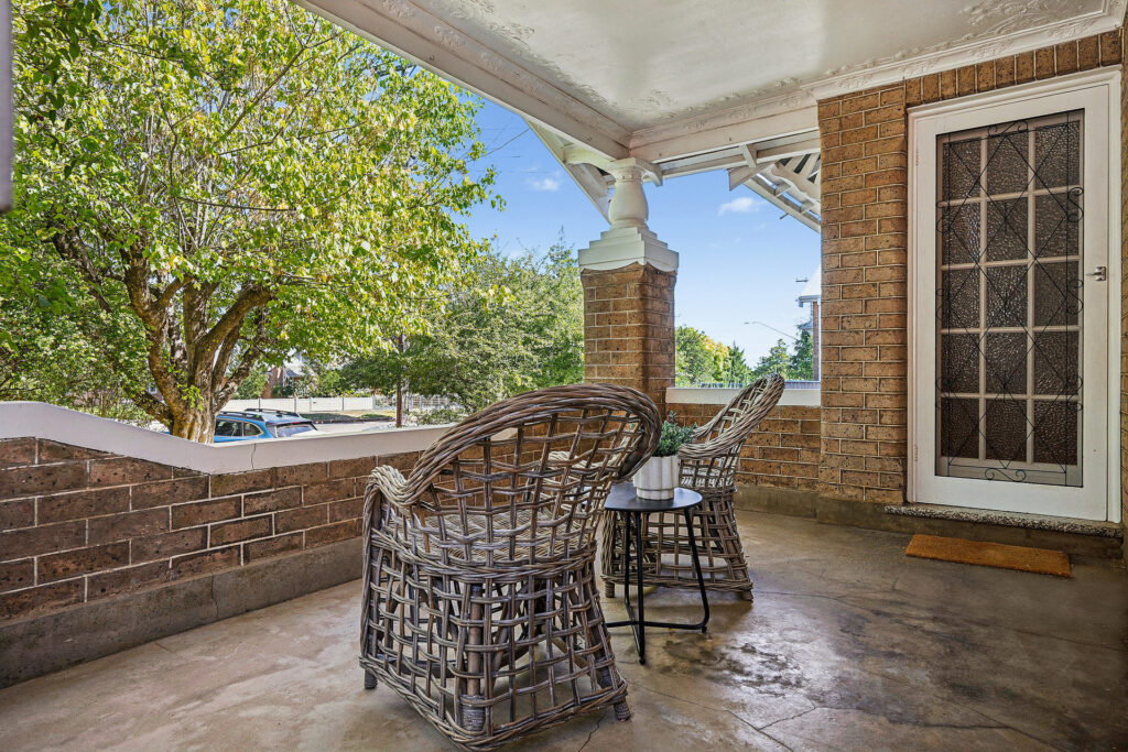 Sold - 96 Clinton Street - New Property in Orange - Real Estate by Scott Petersen