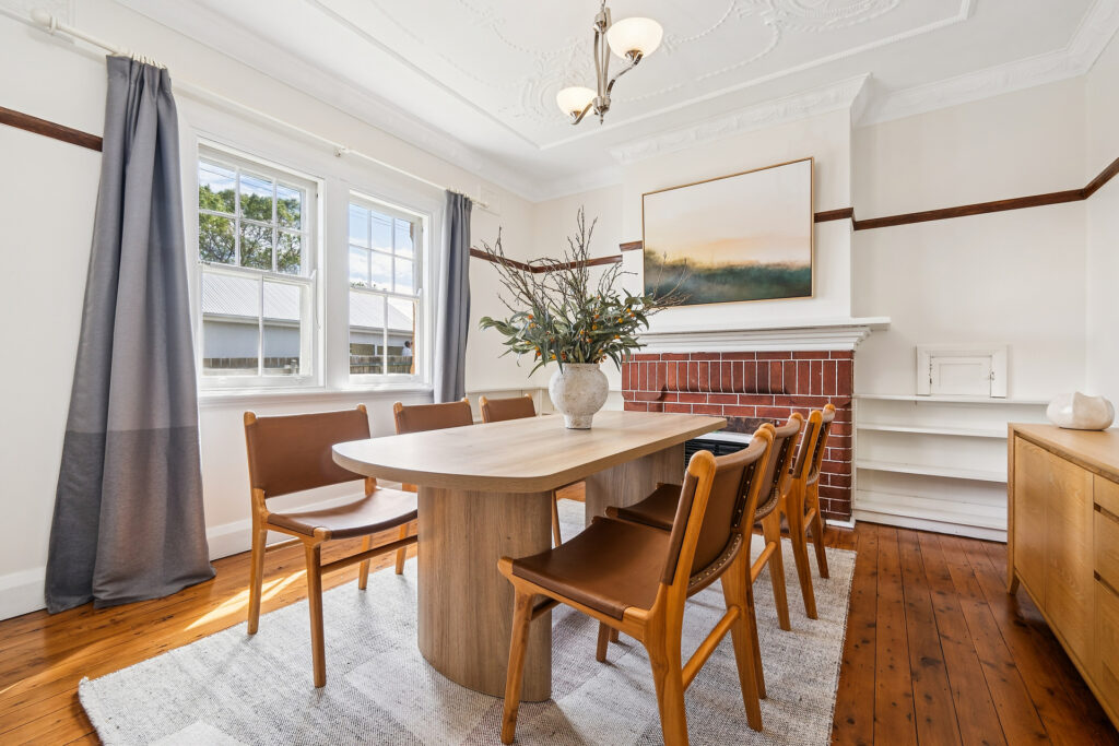 Sold - 96 Clinton Street - New Property in Orange - Real Estate by Scott Petersen